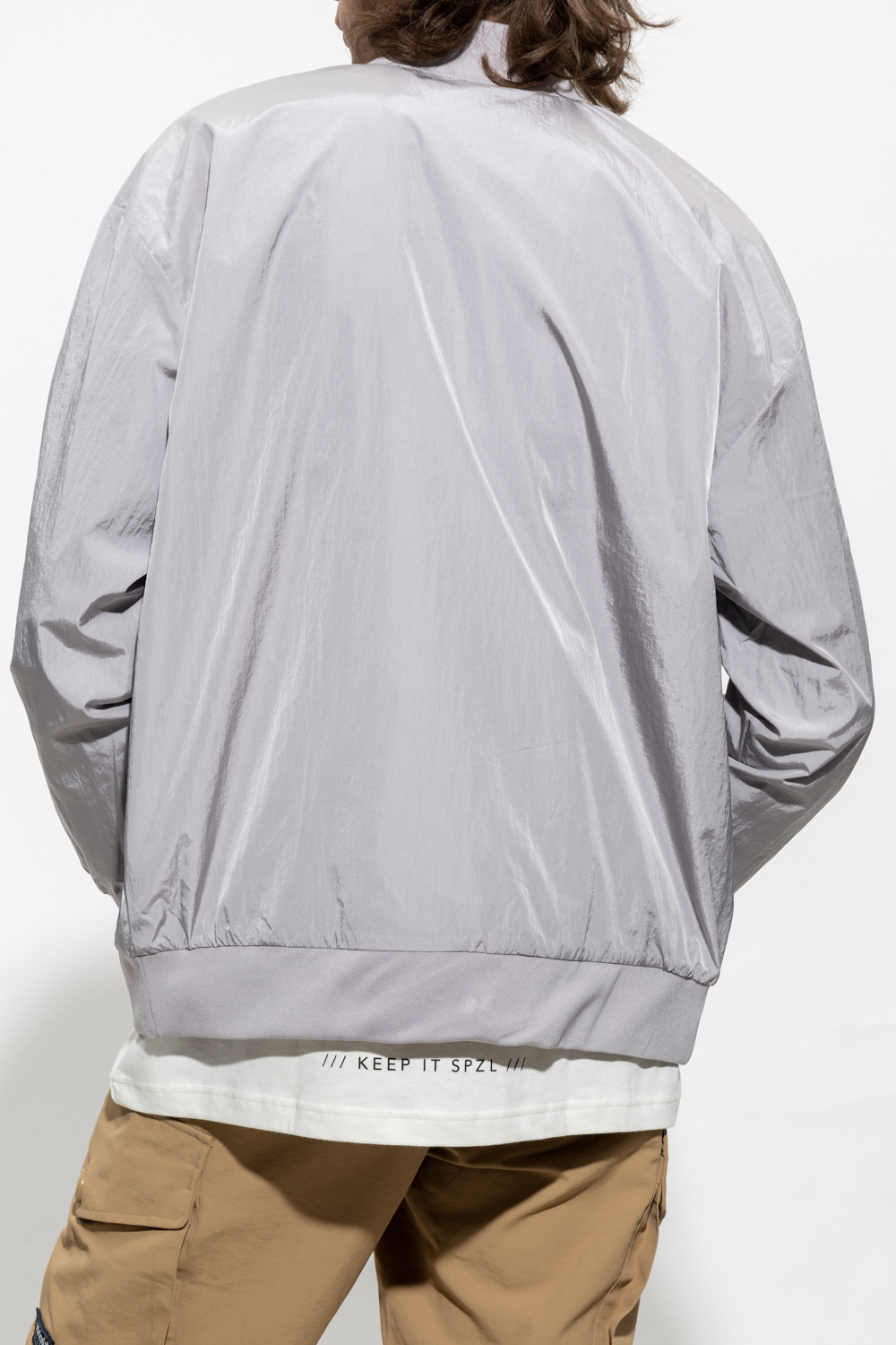 Adidas spezial shop abenstein jacket